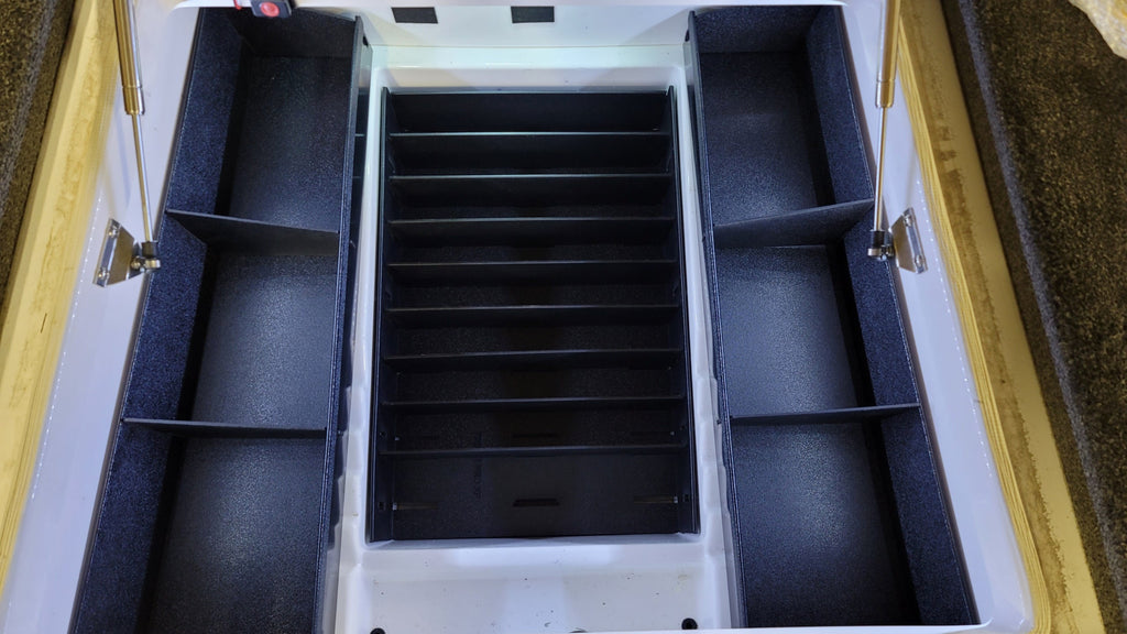 NPDPH0019 PHOENIX 2007-2015 721/921 PRO XP SOFT PLASTICS TRAY KIT