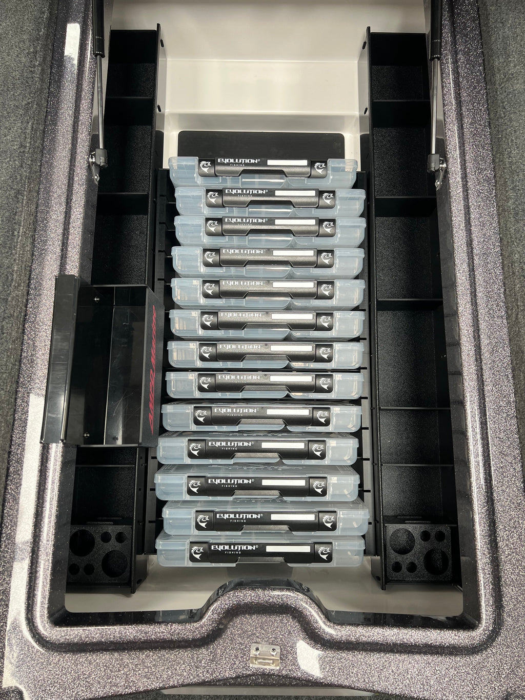 NPDSK0082 Skeeter® 2026 ZXE HANGING TRAY