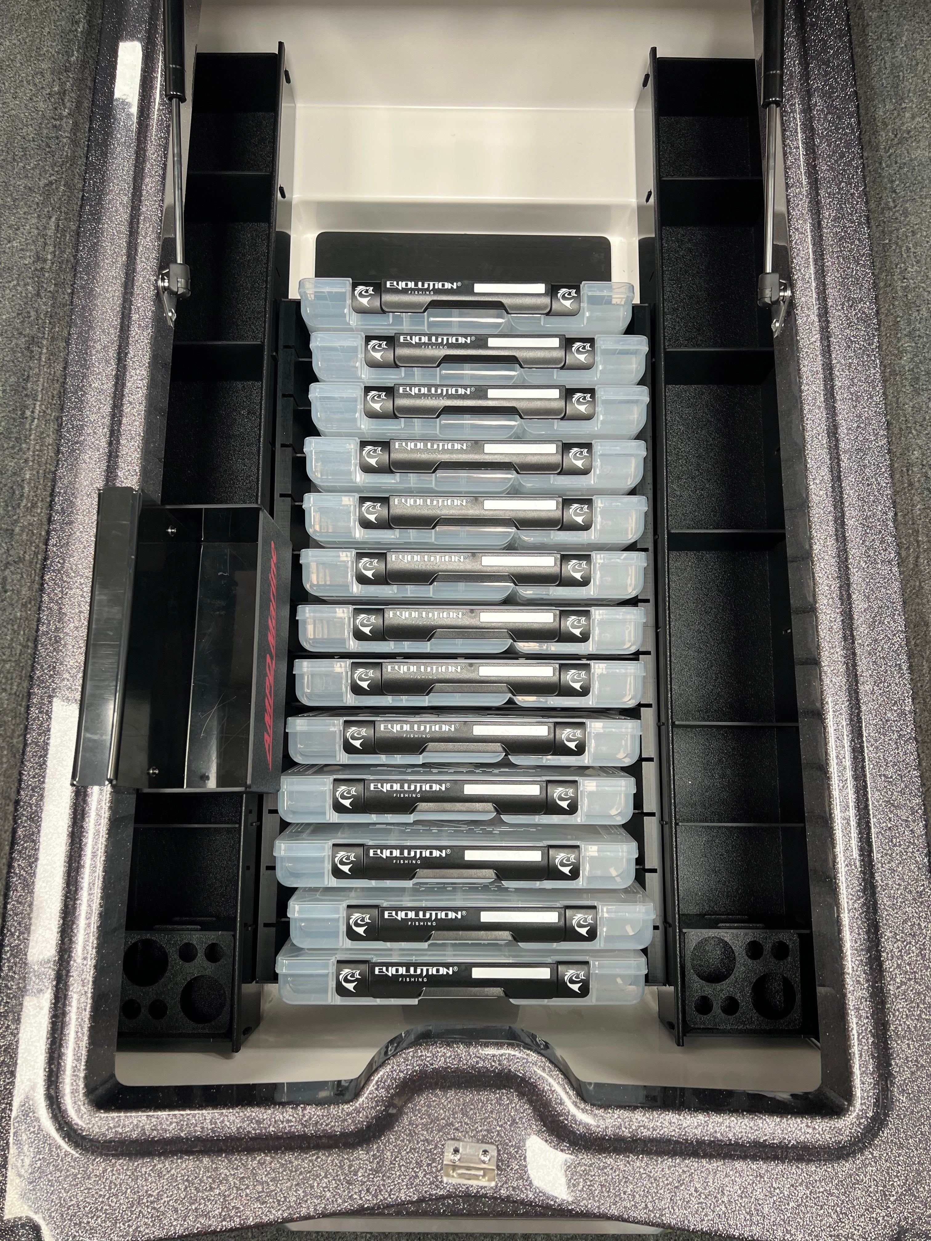 NPDSK0082 Skeeter® 2026 ZXE HANGING TRAY