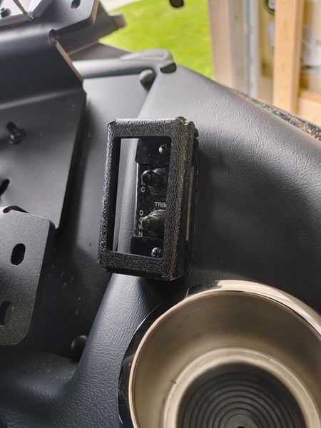 NPDPH0022 PHOENIX BOW SWITCH GUARD