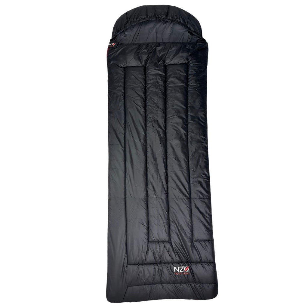 Peralta 25 Synthetic Sleeping Bag