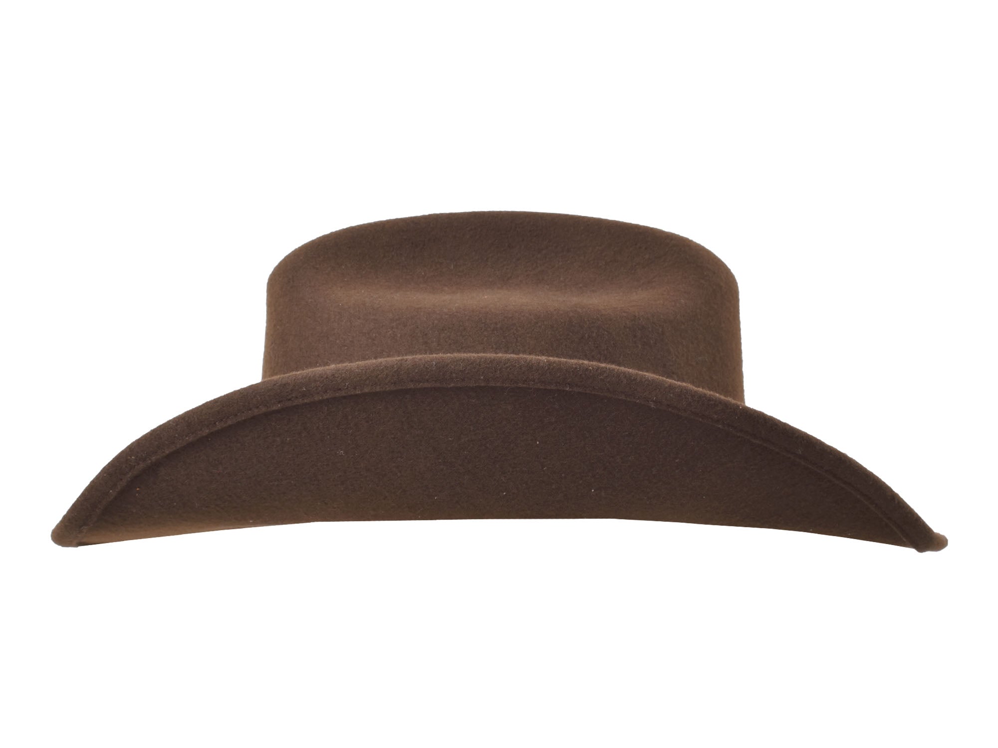 Wool Felt Hat Alamo