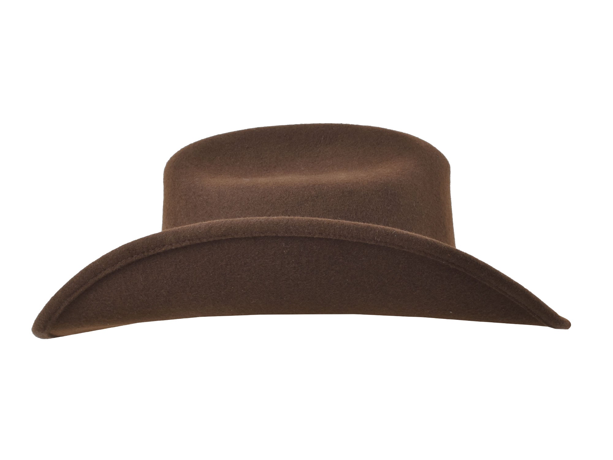 Wool Felt Hat Alamo