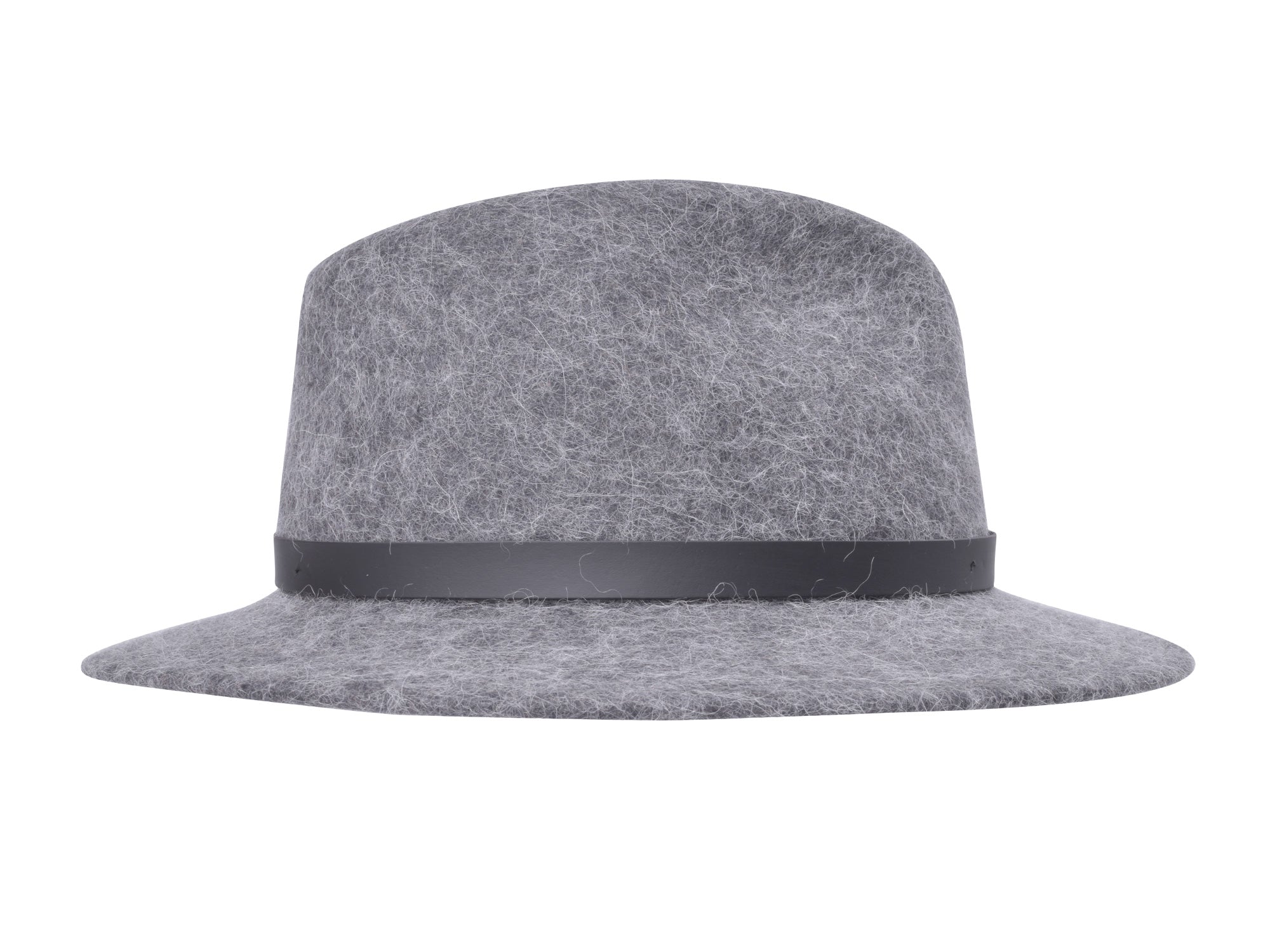 Outdoor Alpaca Wool Felt Hat Andes