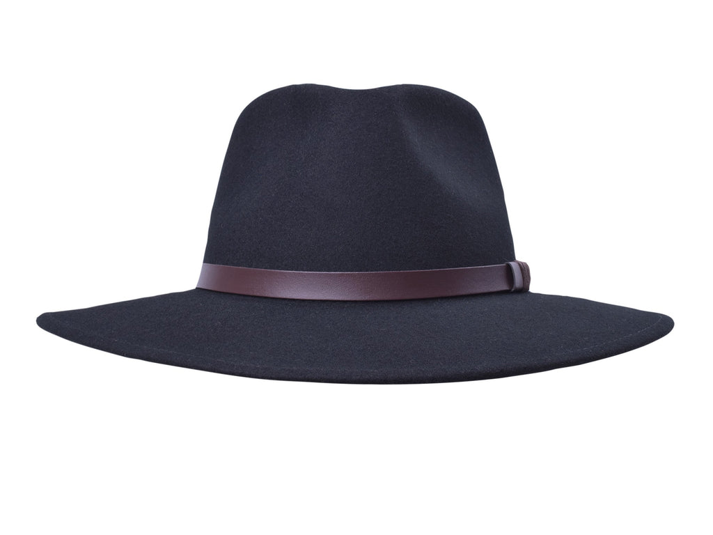 Wool Felt Hat Australian Outdoor