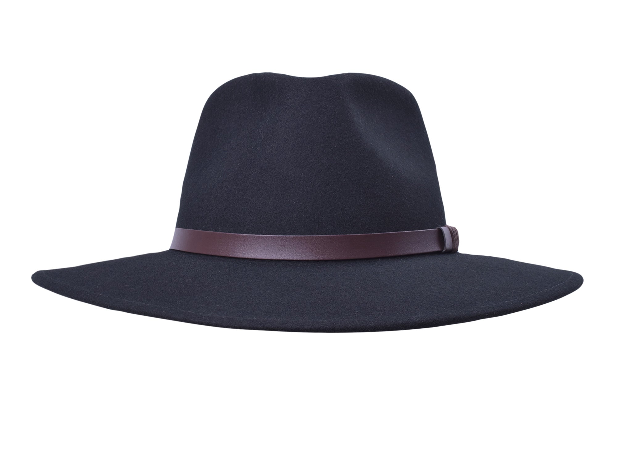 Wool Felt Hat Australian Outdoor