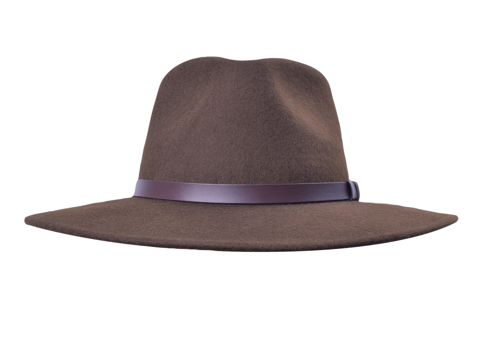 Wool Felt Hat Australian Outdoor