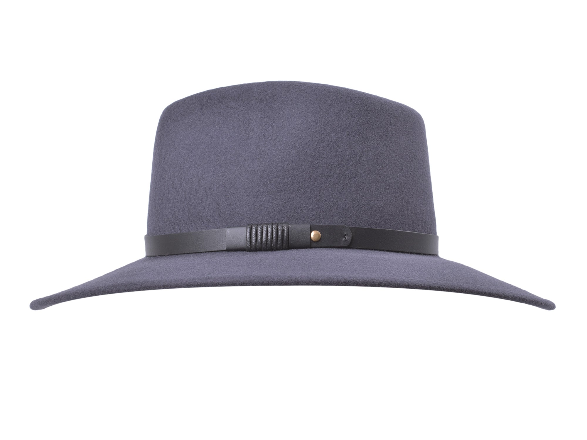 Wool Felt Hat Australian Outdoor