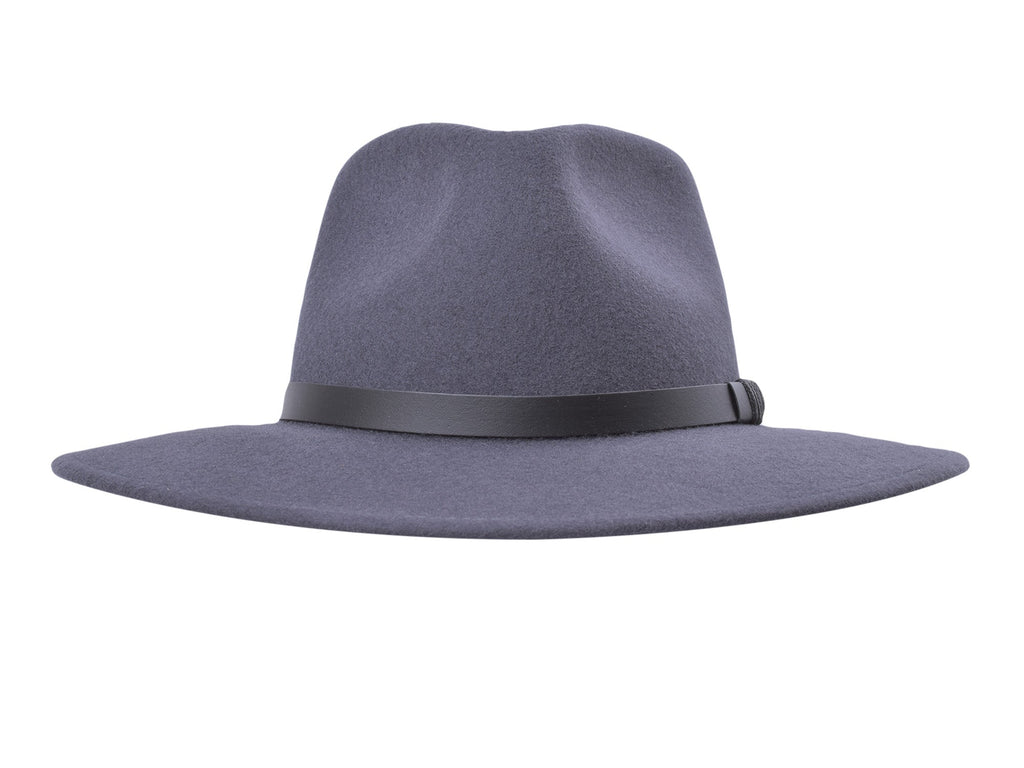 Wool Felt Hat Australian Outdoor