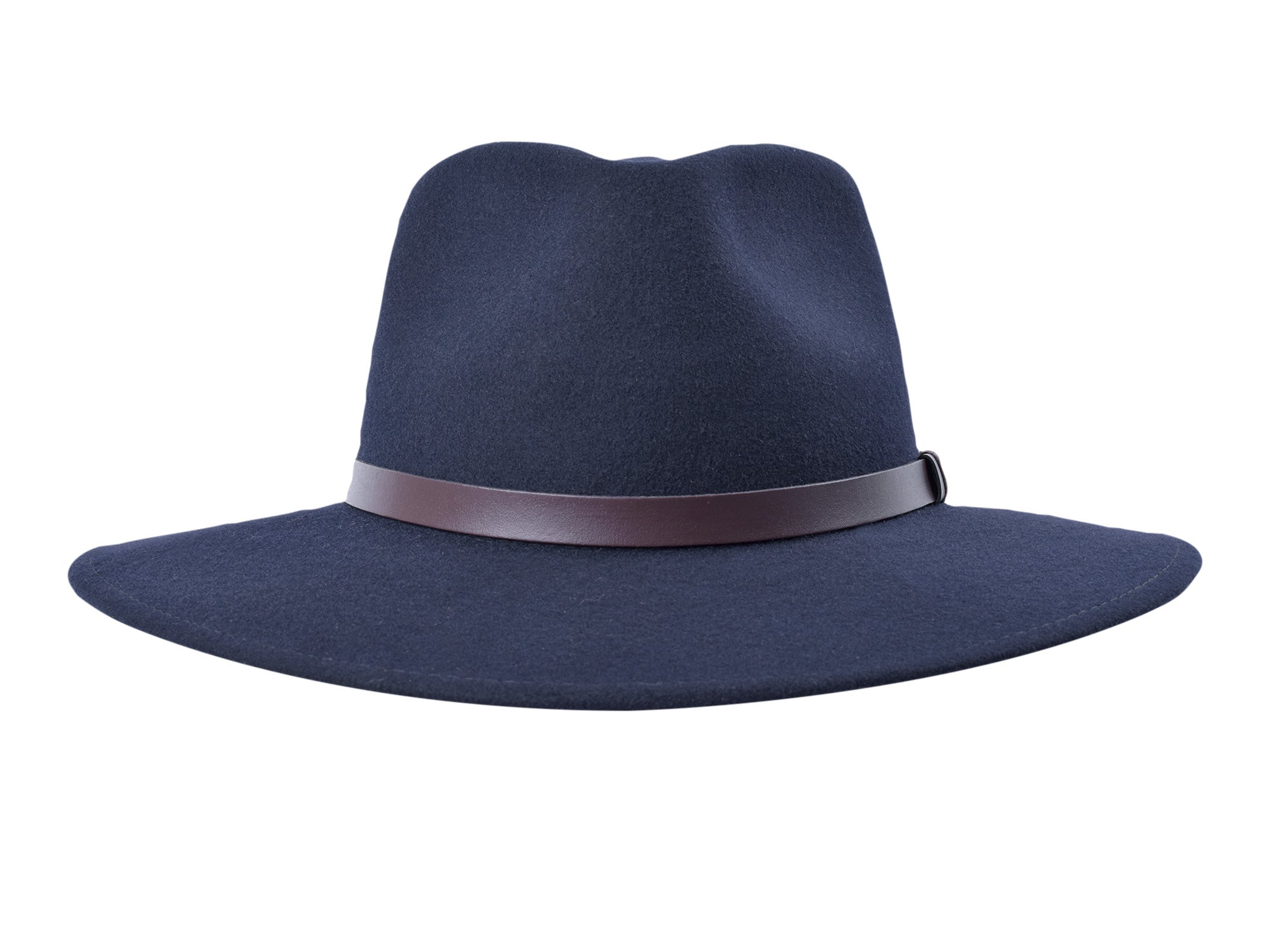 Wool Felt Hat Australian Outdoor