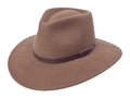 Wool Felt Hat Australian Outdoor