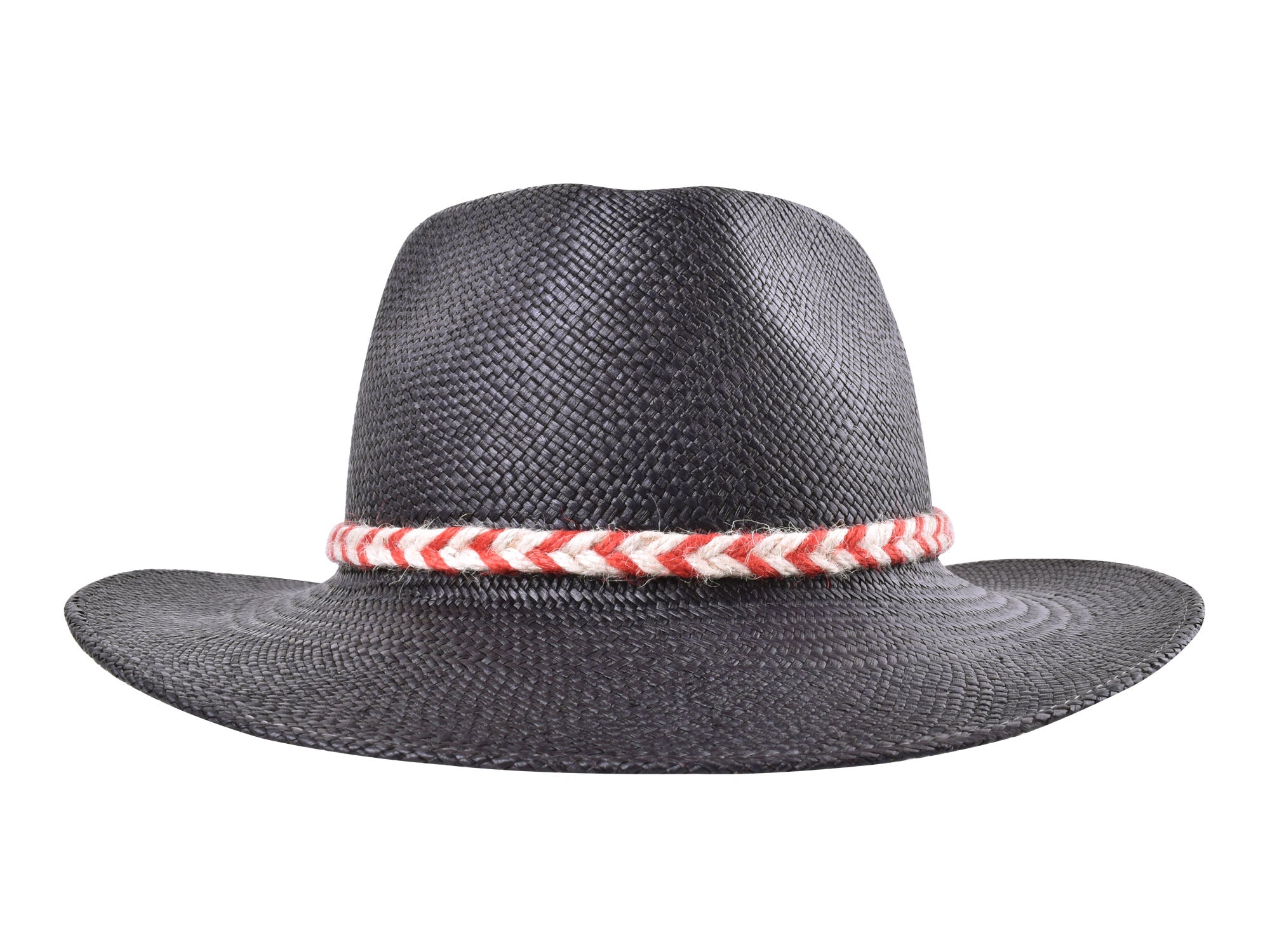 Chukaro Panama Hat - Hadnwoven
