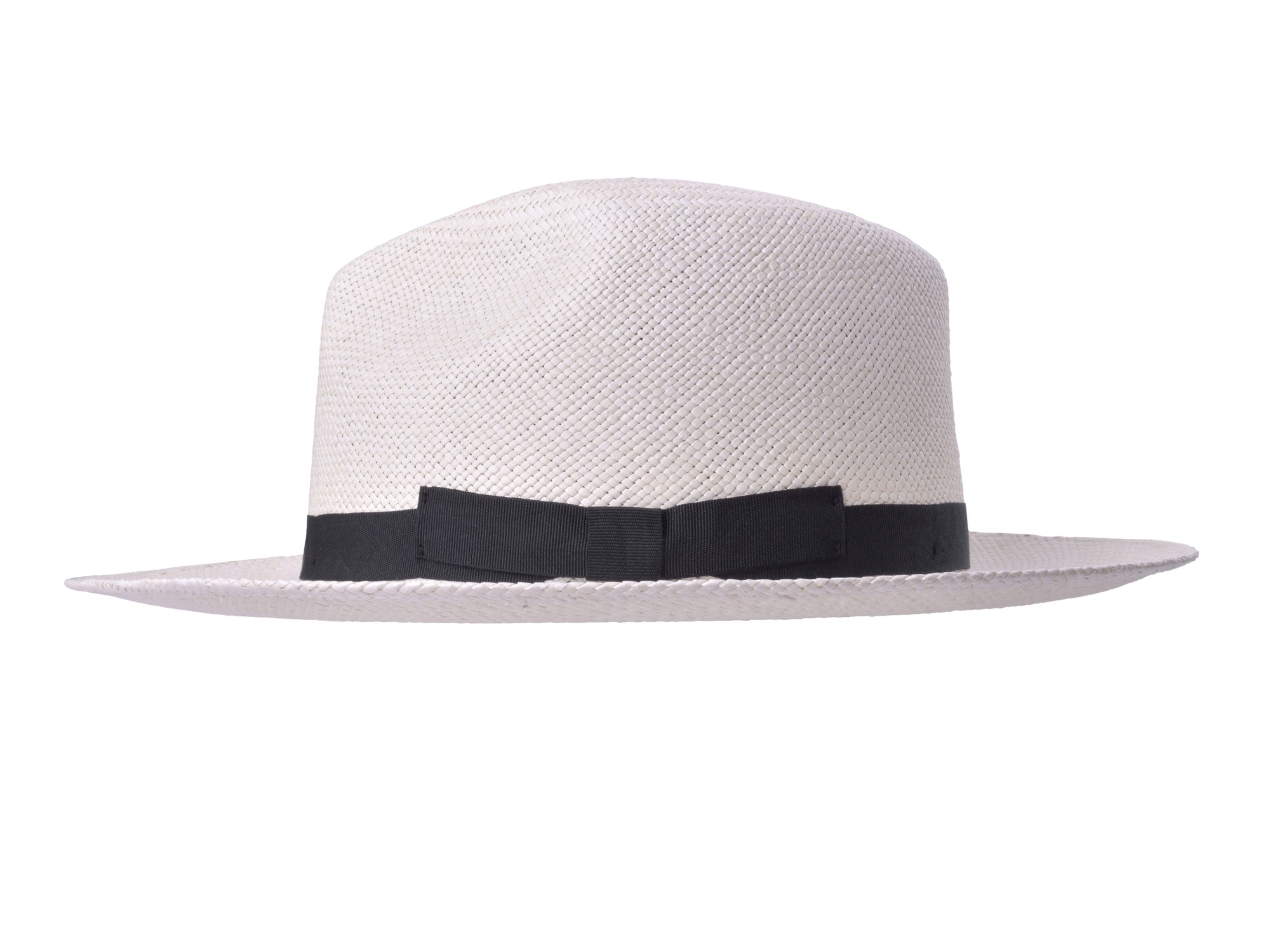 Panama Hat Dante
