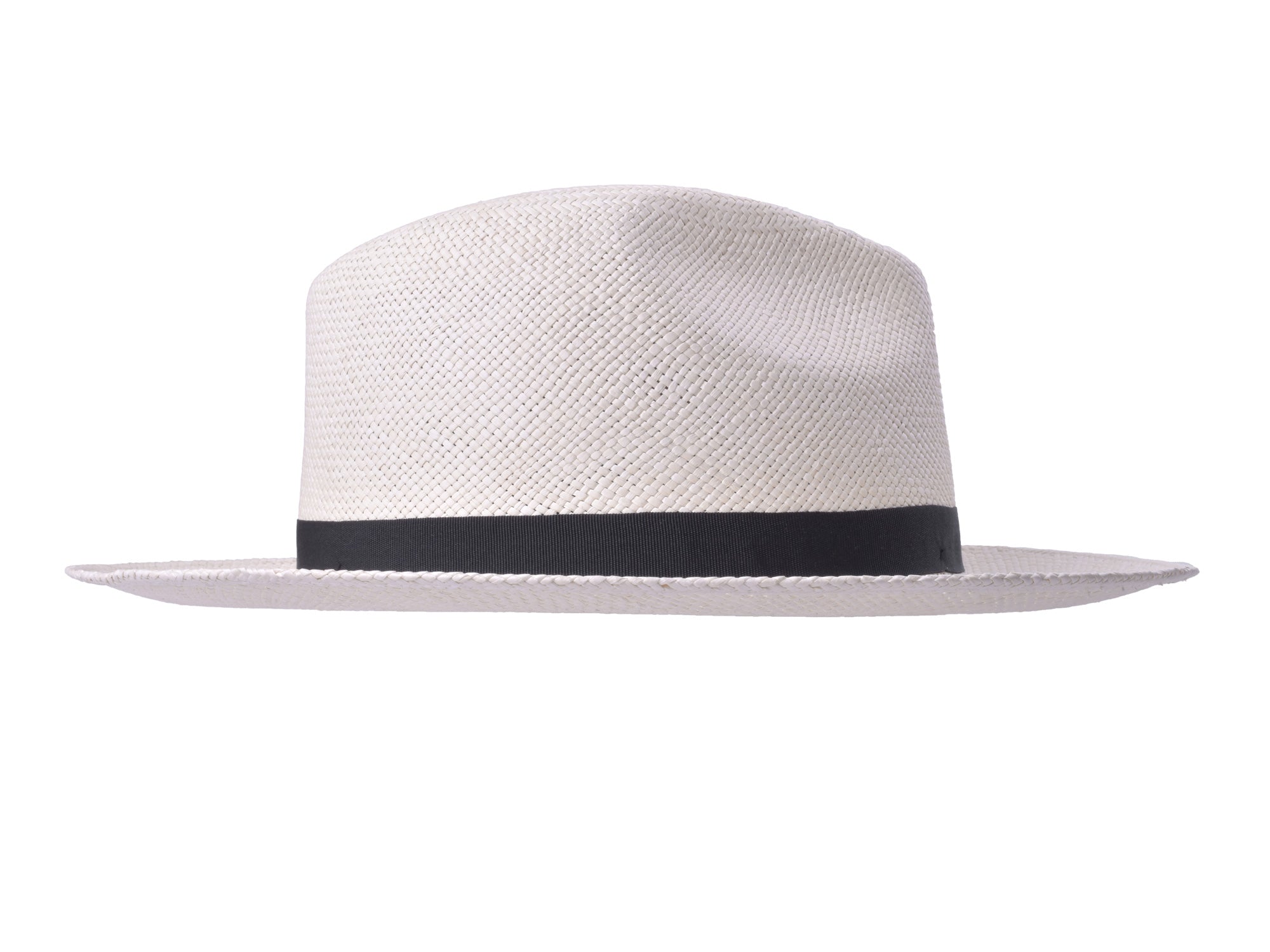 Panama Hat Dante