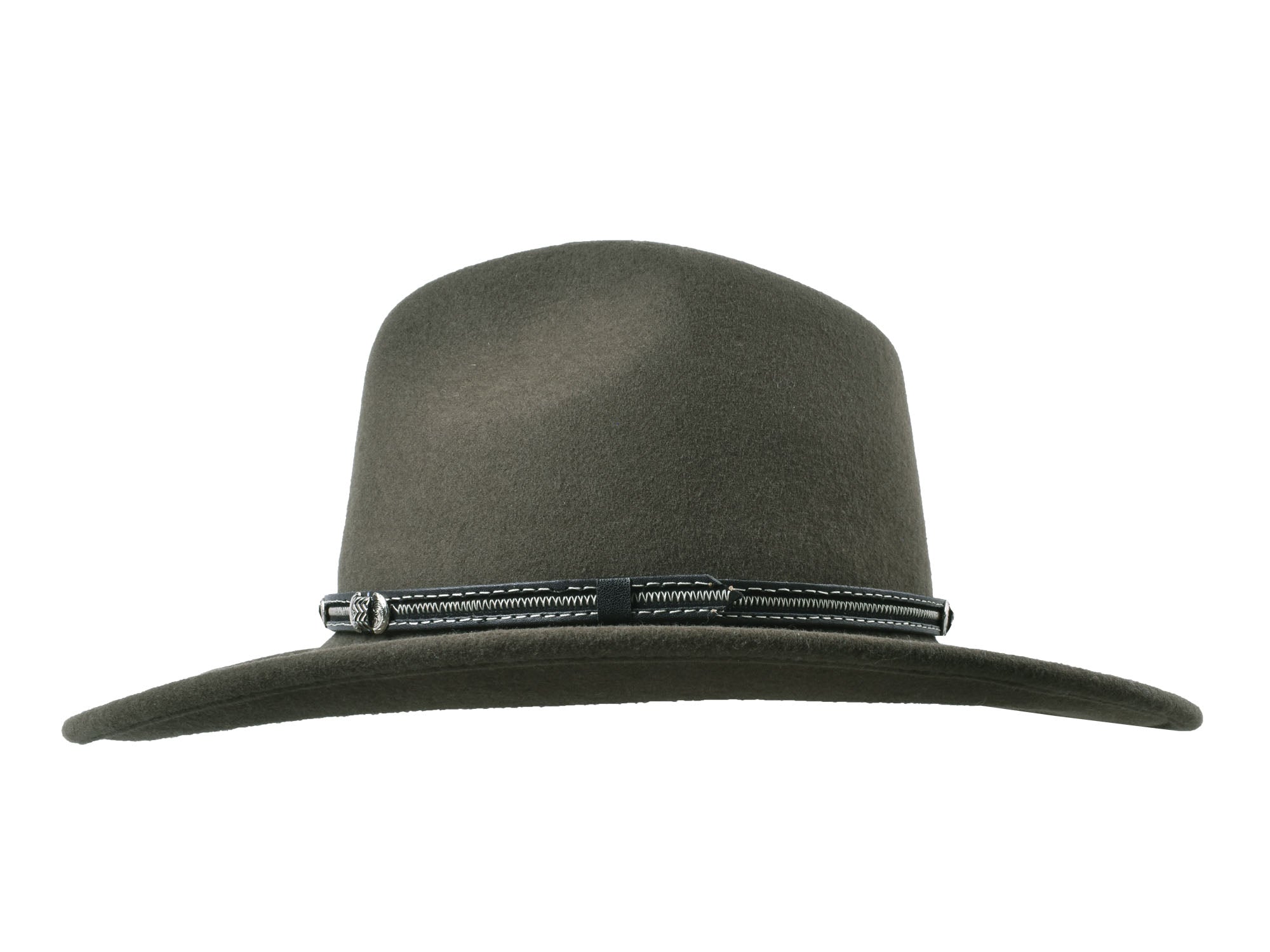 Outdoor Merino Wool Felt Hat Dryden