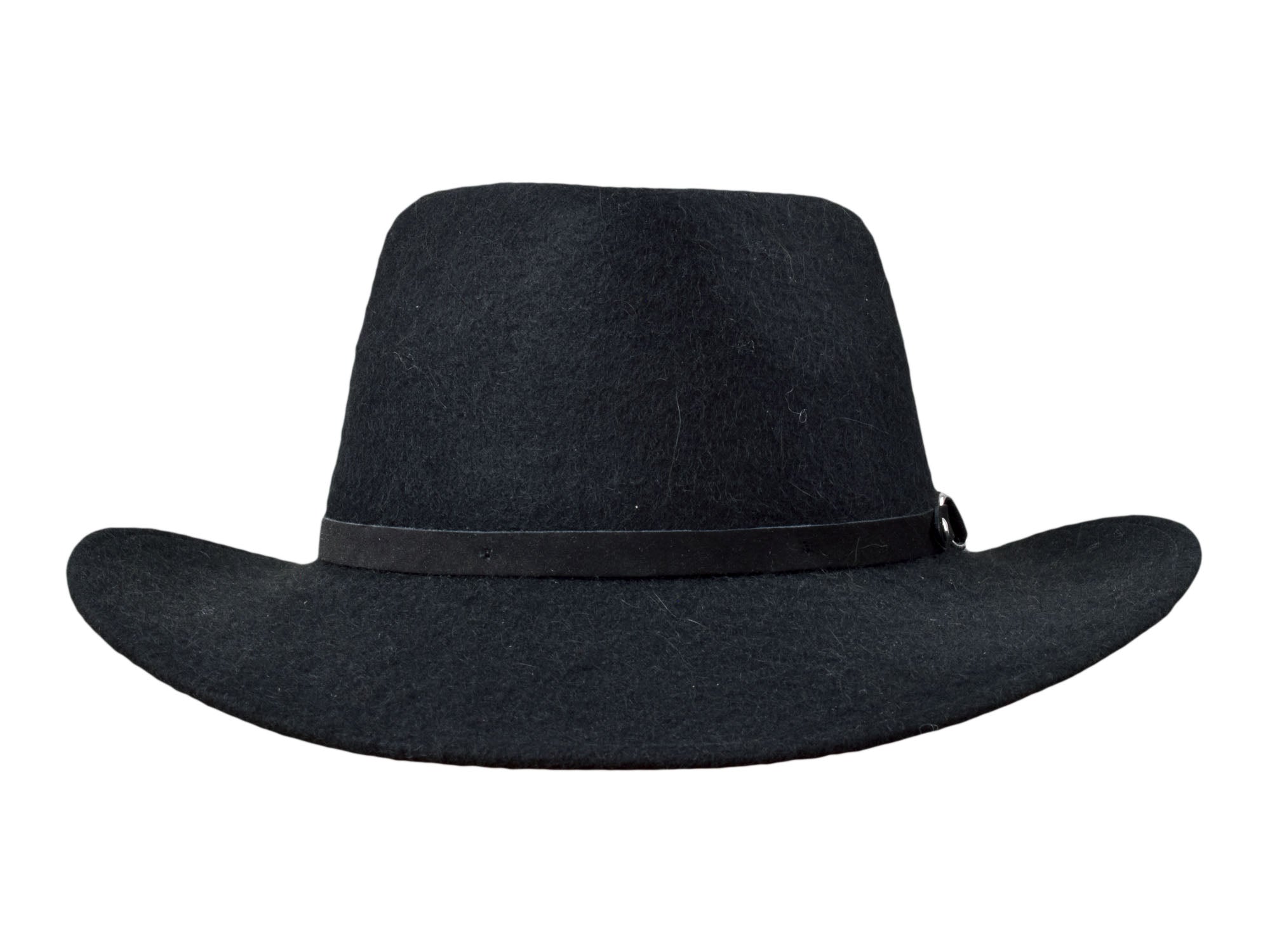 Outdoor Alpaca Wool Felt Hat Melbourne