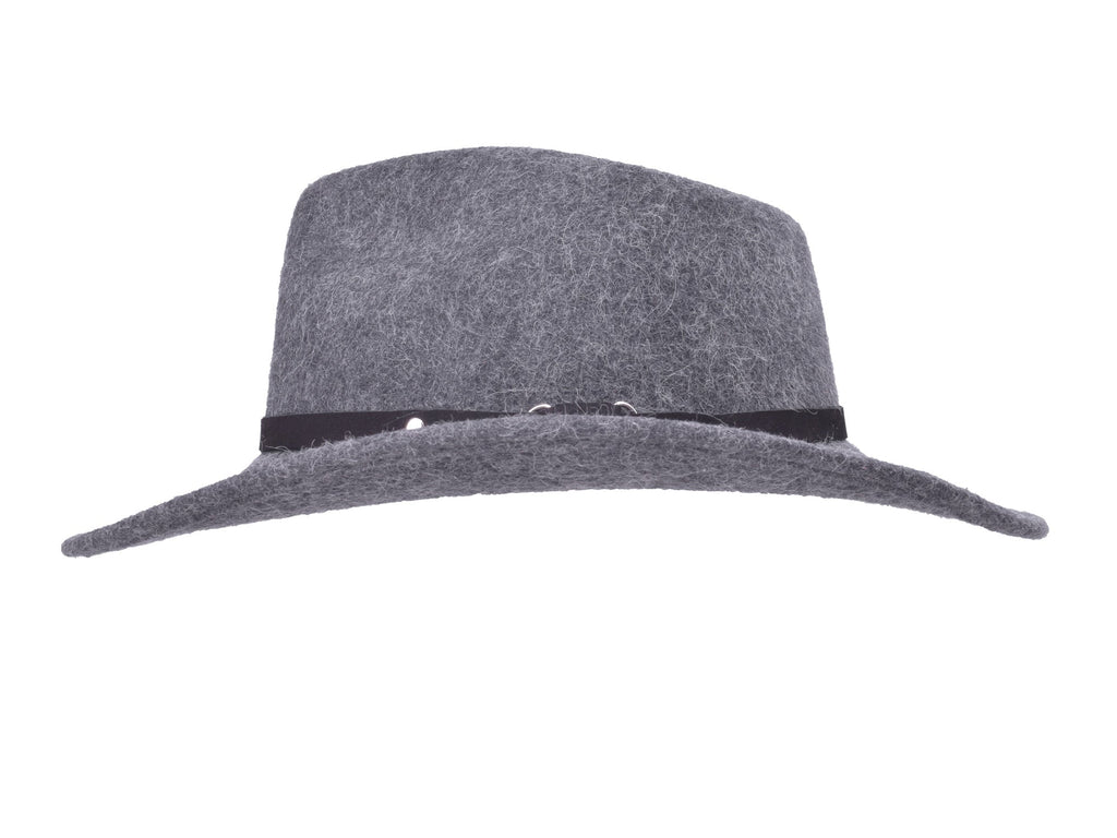 Outdoor Alpaca Wool Felt Hat Melbourne