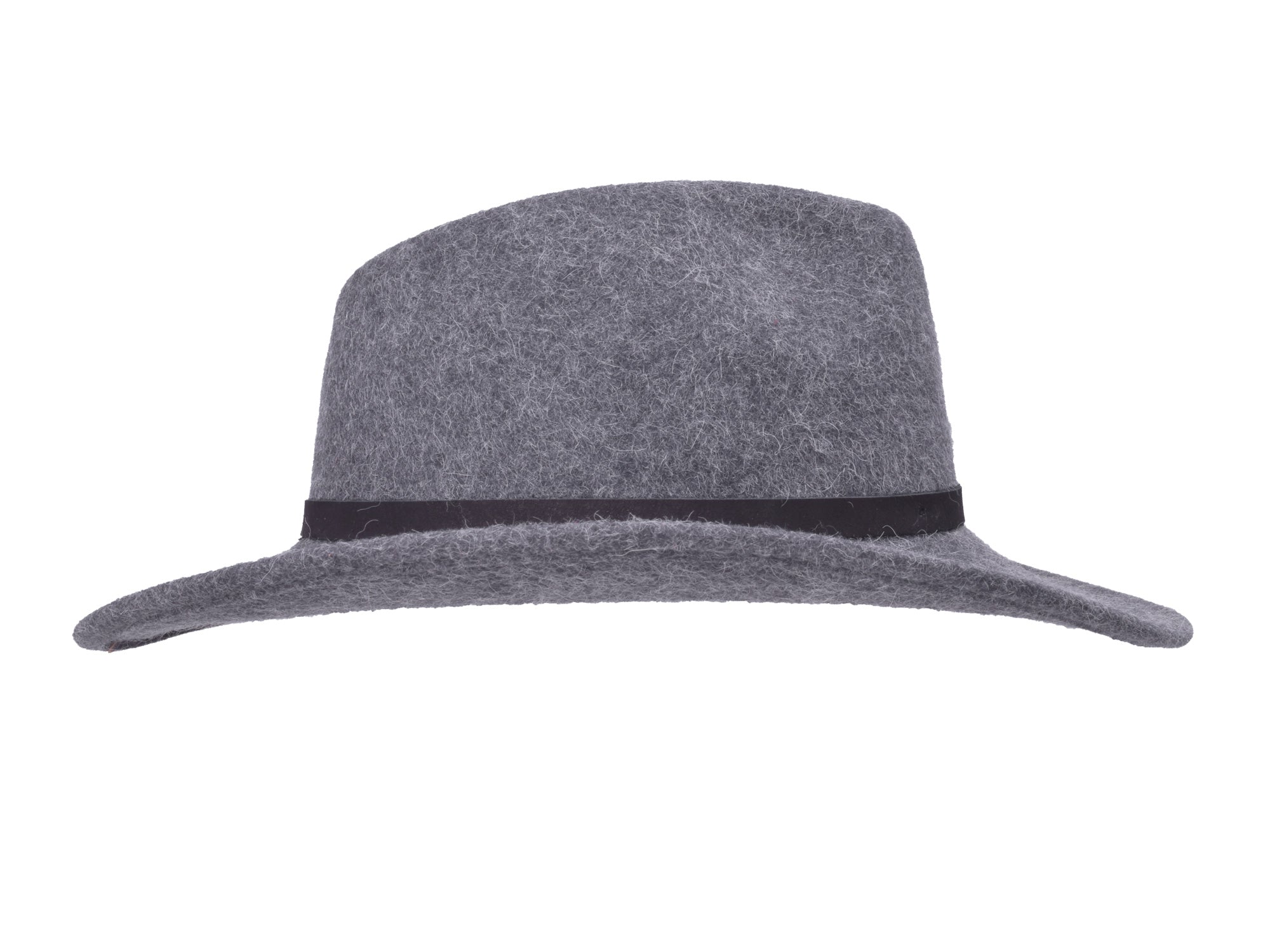 Outdoor Alpaca Wool Felt Hat Melbourne
