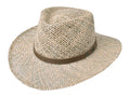 Seagrass hat Melbourne - Outdoor style