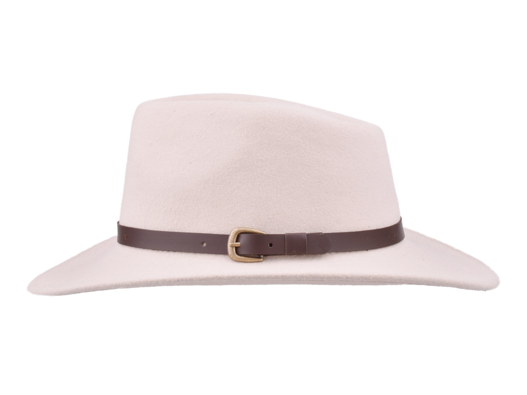 Outdoor Wool Felt Hat Melbourne