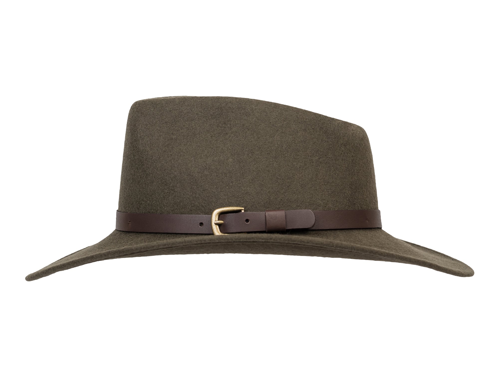 Outdoor Wool Felt Hat Melbourne