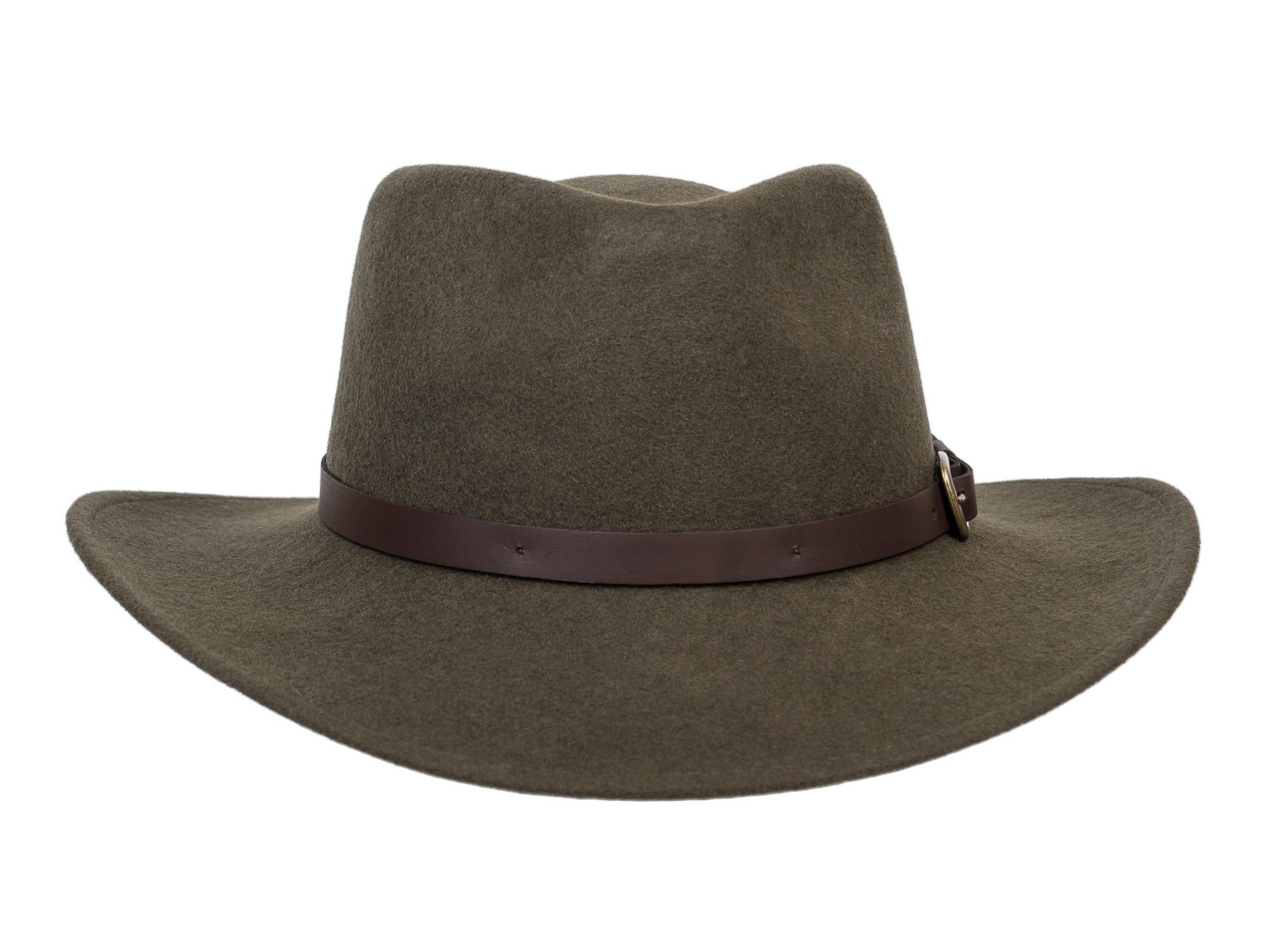 Outdoor Wool Felt Hat Melbourne