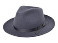 Classic Wool Felt Fedora Hat Phillip