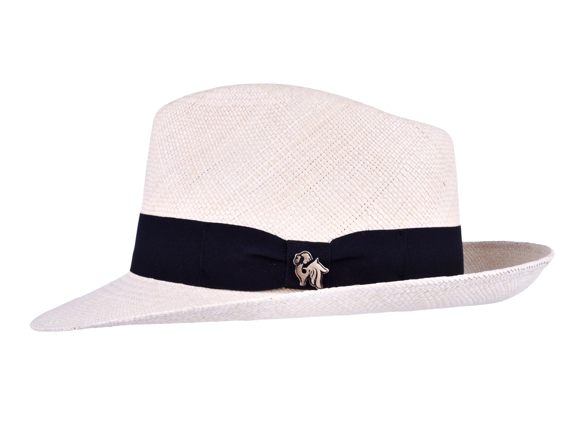 Panama Hat Praga - Classic style