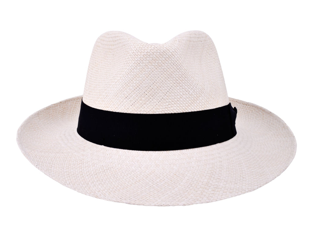 Panama Hat Praga - Classic style