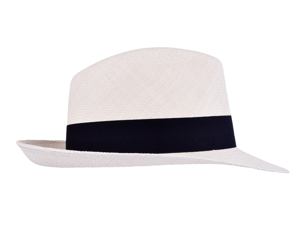 Panama Hat Praga - Classic style