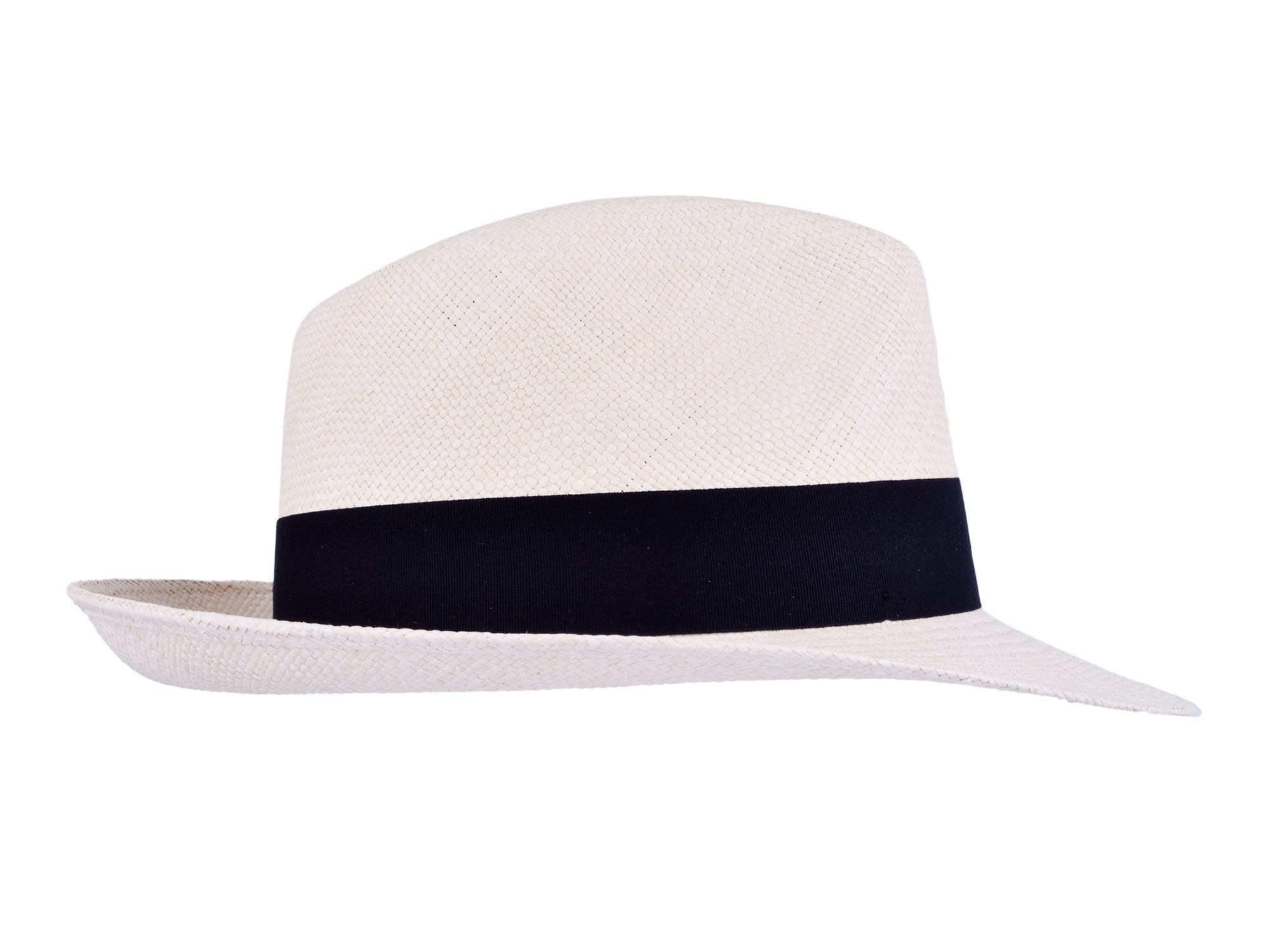 Panama Hat Praga - Classic style