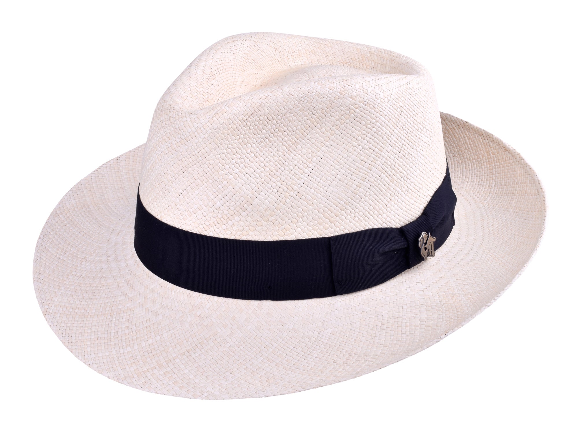 Panama Hat Praga - Classic style
