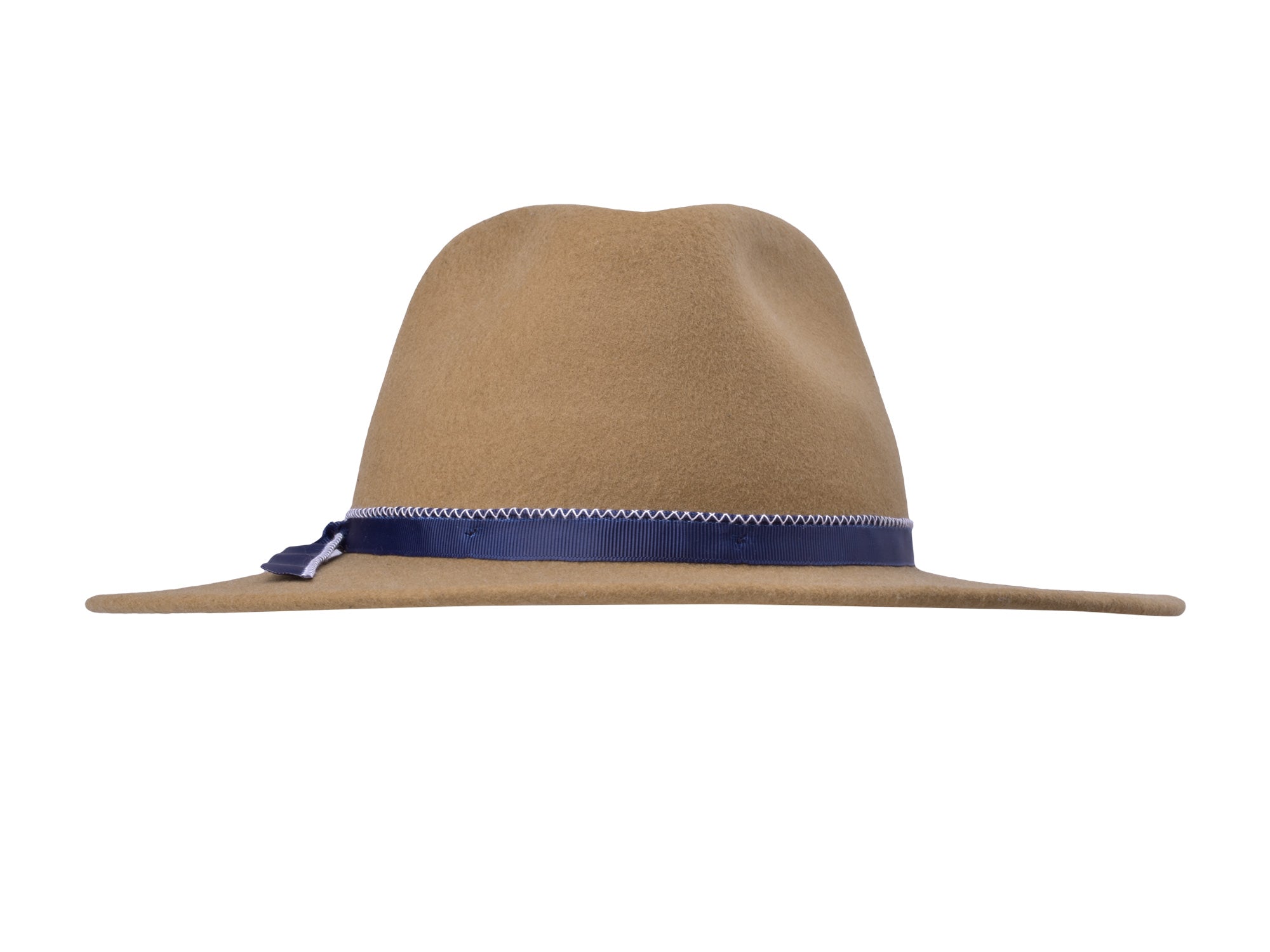 Trendly Merino Wool Felt Hat Sandra