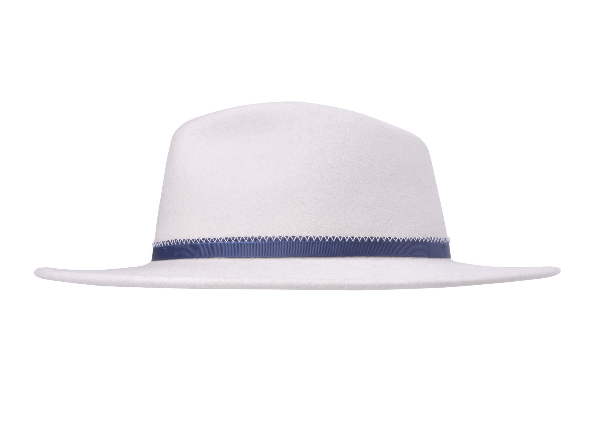 Trendly Merino Wool Felt Hat Sandra