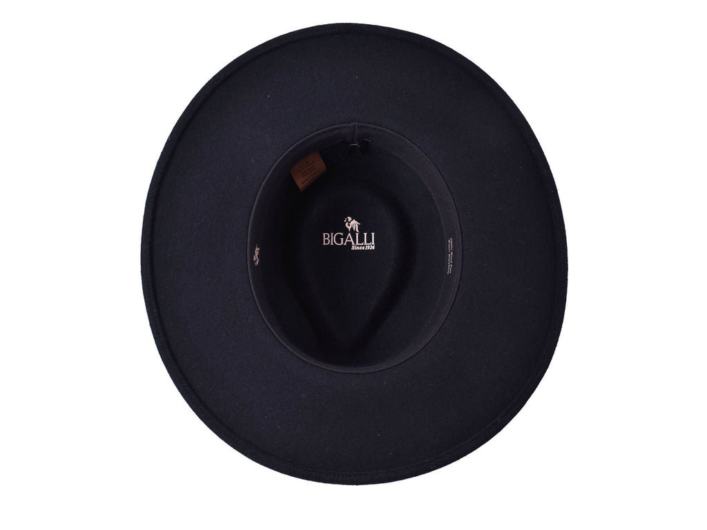 Outdoor Wool Felt Hat Merino Tahoe