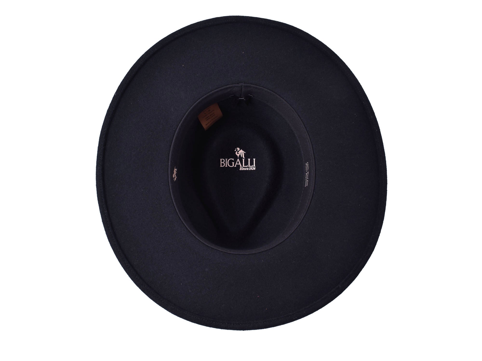 Outdoor Wool Felt Hat Merino Tahoe