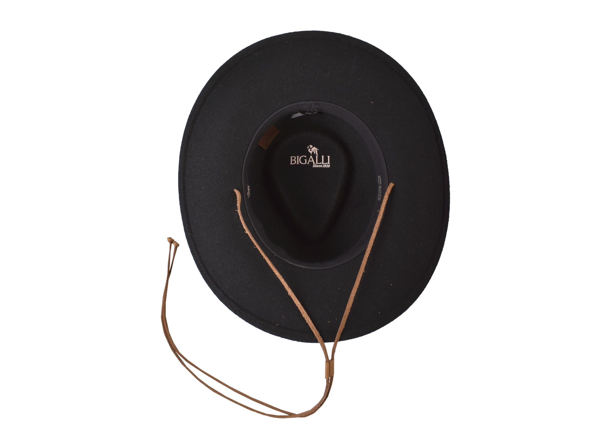 Outdoor Merino Wool Felt Hat Tribu