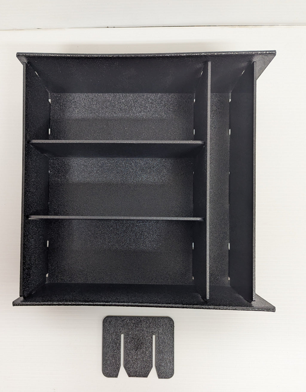 NPDEXPCOMBO4 3600 HORIZONTAL SOFT PLASTICS TRAY