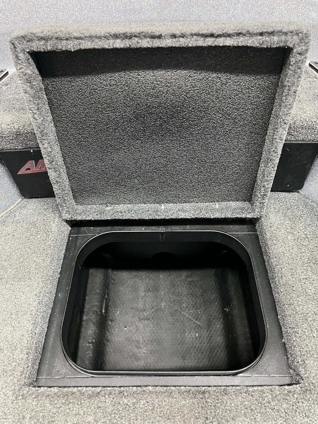 NPDSK0065 Skeeter® FXR TRASH CAN DAY TRAY