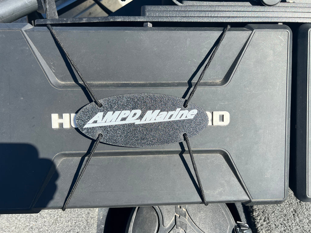 NPDGCK0001 AMPD MARINE GRAPH COVER HOLDER