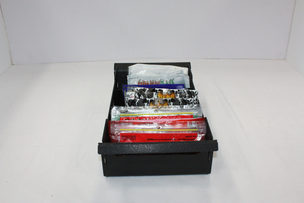 NPDNIT0004 2021 NITRO Z21 COMPARTMENT ONE TRAY