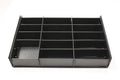NPDSK0037 Skeeter® ZX 20/21 REAR COMPARTMENT SOFT PLASTICS TRAY