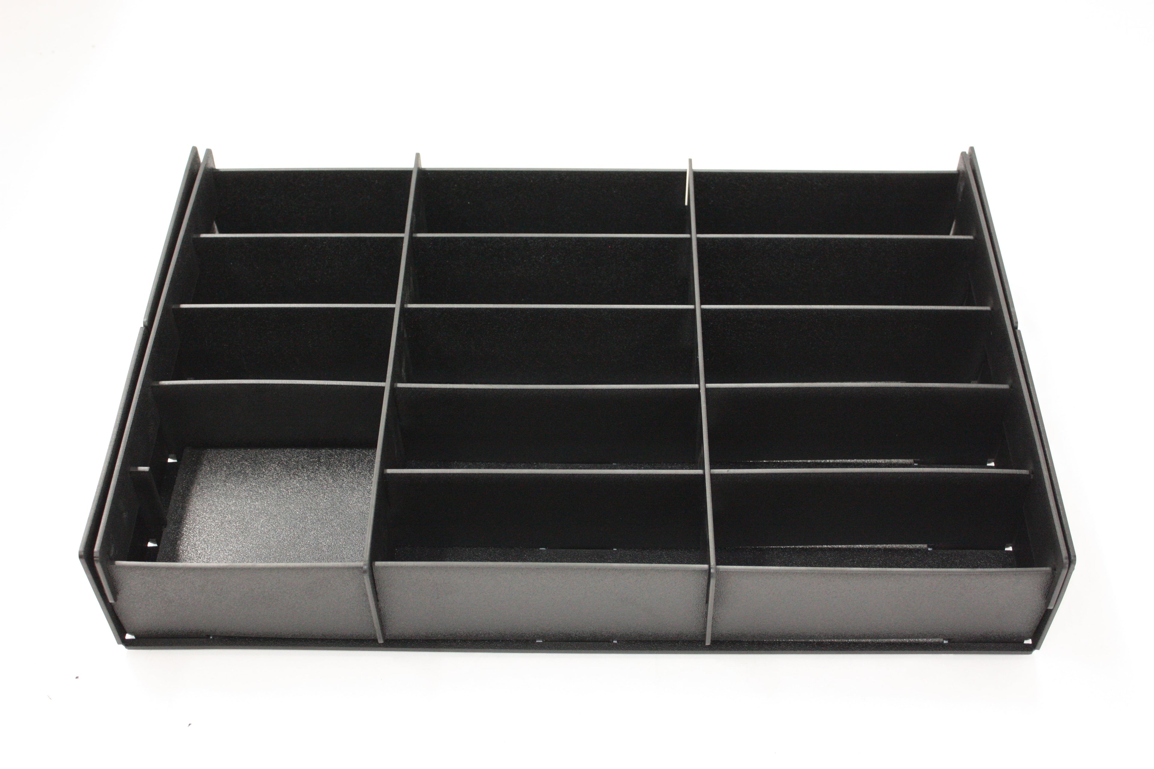 NPDSK0037 Skeeter® ZX 20/21 REAR COMPARTMENT SOFT PLASTICS TRAY