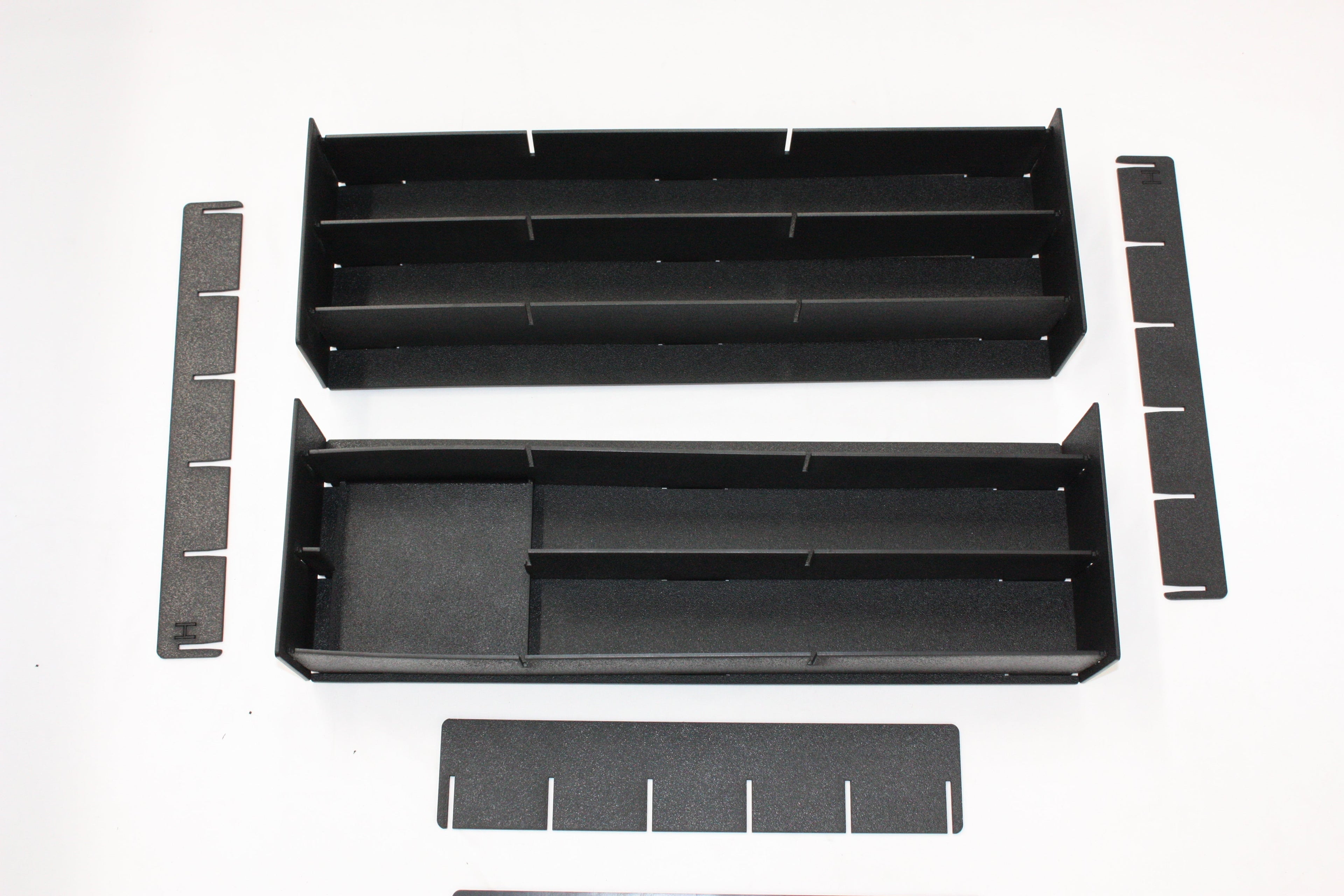 NPDSK0037 Skeeter® ZX 20/21 REAR COMPARTMENT SOFT PLASTICS TRAY