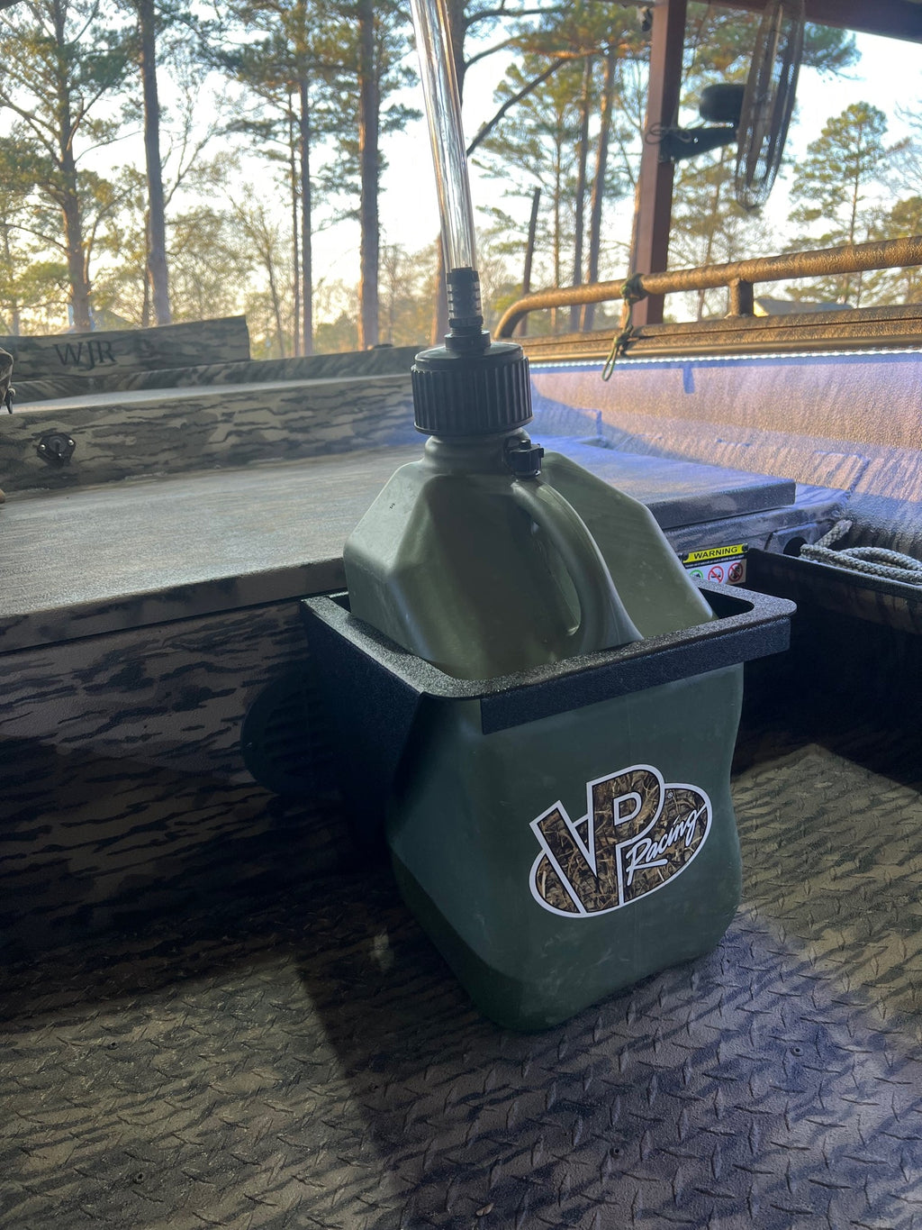 NPDGC0001 Gas Can holder