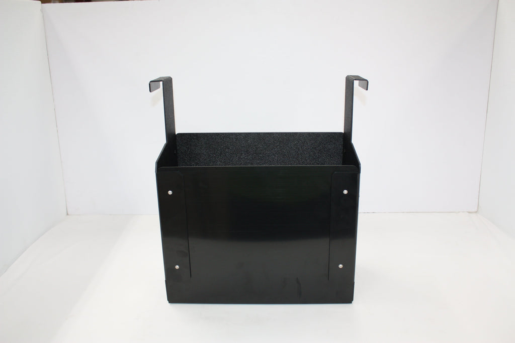 NPDSK0050 Skeeter® 2018-C ZX250 TRASH CAN