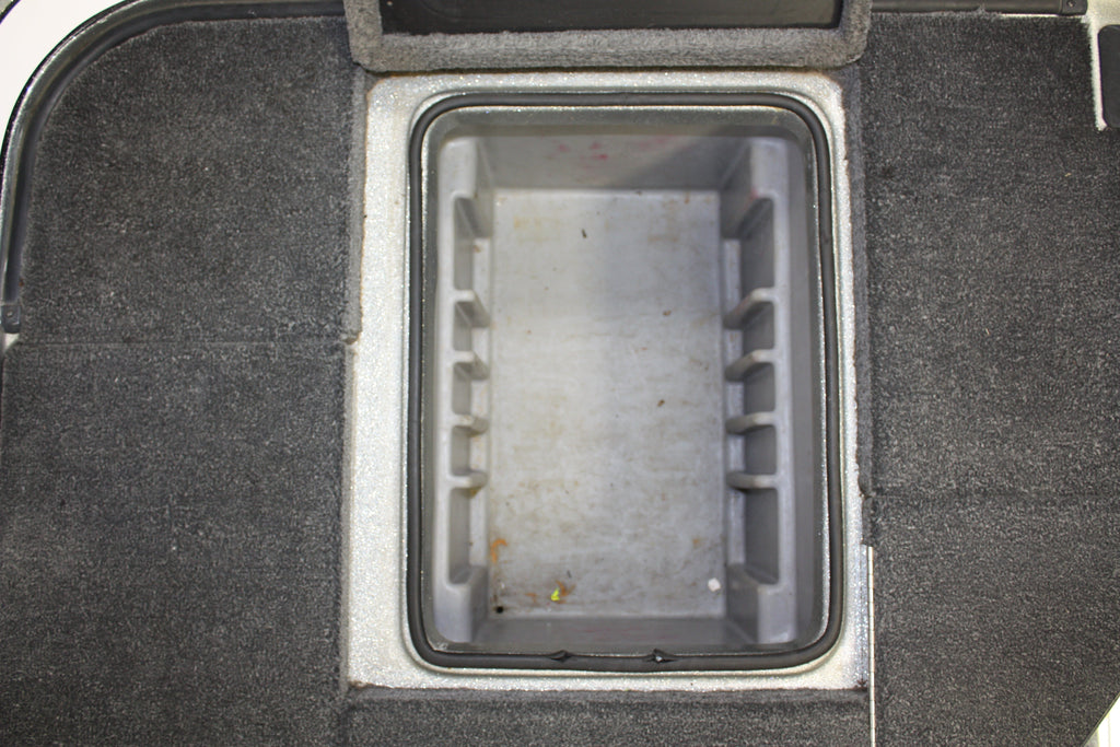 NPDTR0003 2012 TRITON 20XS REAR COMPARTMENT