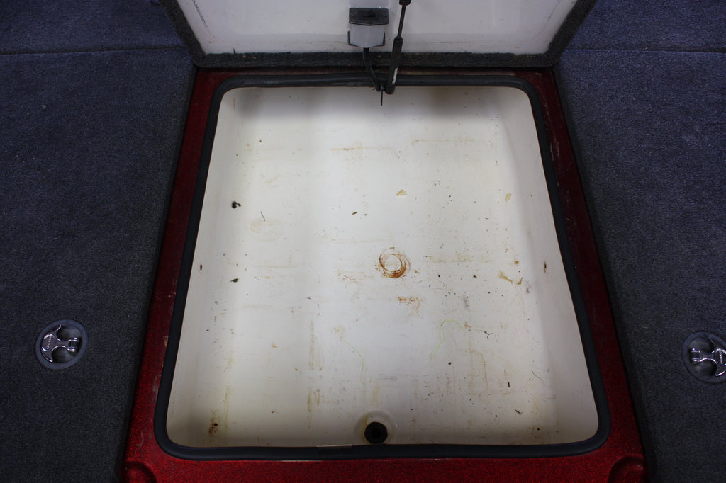 NPDRANG0025 Ranger® 520VX CENTER COMPARTMENT KIT