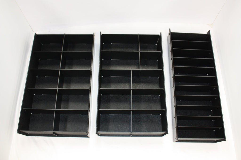 NPDBC0001 2019 COUGAR CENTER COMPARTMENT KIT