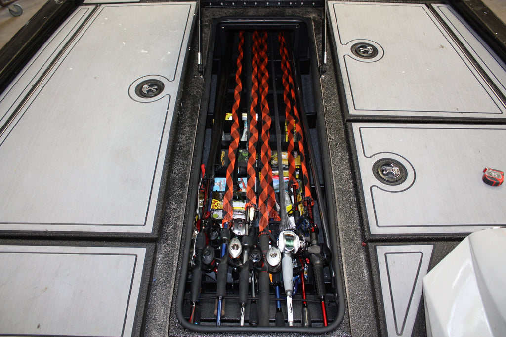 NPDAVD0001 AVID 2022 20XB CENTER COMPARTMENT STORAGE KIT